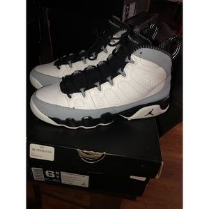 Retro Baron 9s